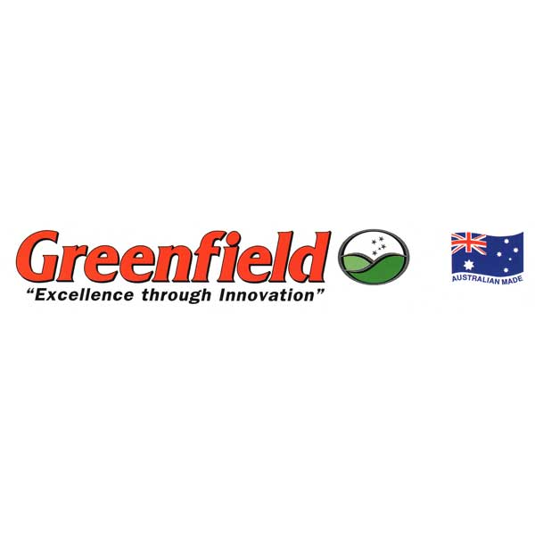 (image for) Greenfield Ride On Mower Spare Parts
